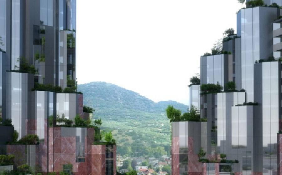 Status strategjik per projektin 197 mln USD tek Bulevardi i Ri, shteti do marre zyra
